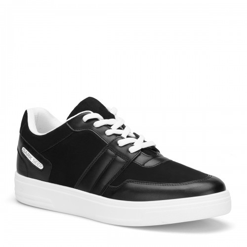 Erkek Sneaker - Siyah - DS2.GKN
