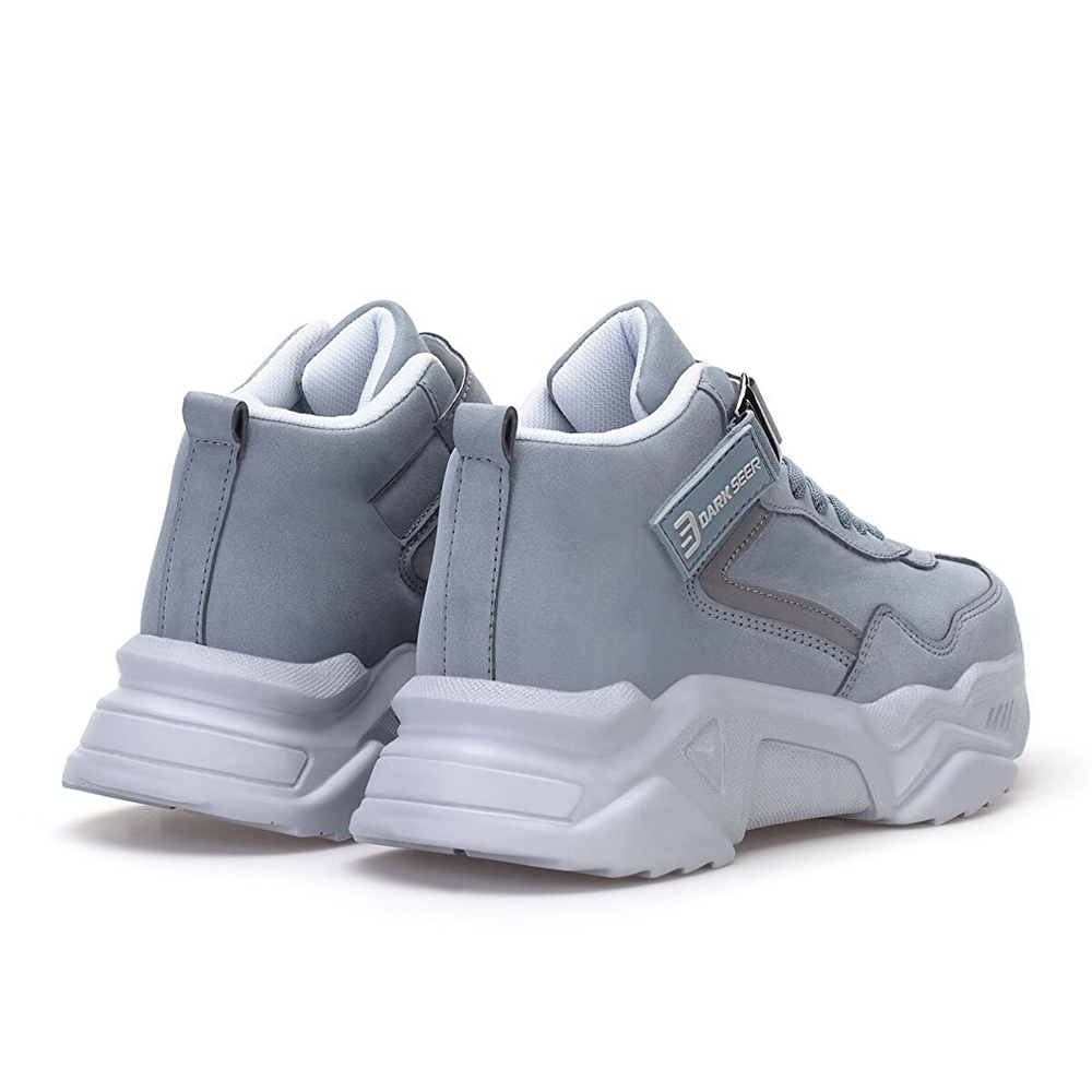 Kadın Bilekli Sneaker - Mavi - DS2.YTN
