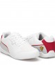 Erkek Sneaker - Beyaz Kırmızı - DS3.1024