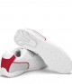 Erkek Sneaker - Beyaz Kırmızı - DS3.1024