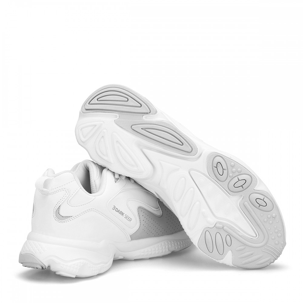 Erkek Sneaker - Beyaz - DS3.1039