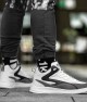 Erkek Sneaker - Beyaz Füme - DS3.1204 Erkek Sneaker - Beyaz Füme - DS3.1204