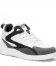 Erkek Sneaker - Beyaz Füme - DS3.1204 Erkek Sneaker - Beyaz Füme - DS3.1204