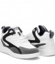 Erkek Sneaker - Beyaz Füme - DS3.1204 Erkek Sneaker - Beyaz Füme - DS3.1204