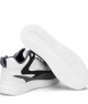 Erkek Sneaker - Beyaz Füme - DS3.1204