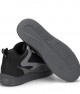 Erkek Sneaker - Siyah Füme - DS3.1204