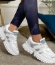 Kadın Sneaker - Beyaz - DS3.5154