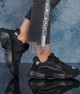 Kadın Sneaker - Siyah - DS3.5156