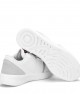 Erkek Sneaker - Beyaz Buz - DS3.5236