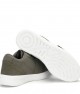 Erkek Sneaker - Haki Beyaz - DS3.5236