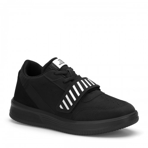 Erkek Sneaker - Siyah  - DS3.5236