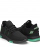Unisex Sneaker - Siyan Yeşil - DS.FBS2013