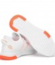 Unisex Sneaker - Beyaz Oranj - DS.FBS2013