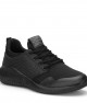 Erkek Spor Ayakkabı - Siyah - DS.MJ1835