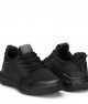 Erkek Spor Ayakkabı - Siyah - DS.MJ1835