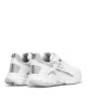 Erkek Sneaker - Full Beyaz - DS3.1203