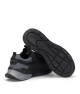 Erkek Sneaker - Siyah Füme - DS3.1205
